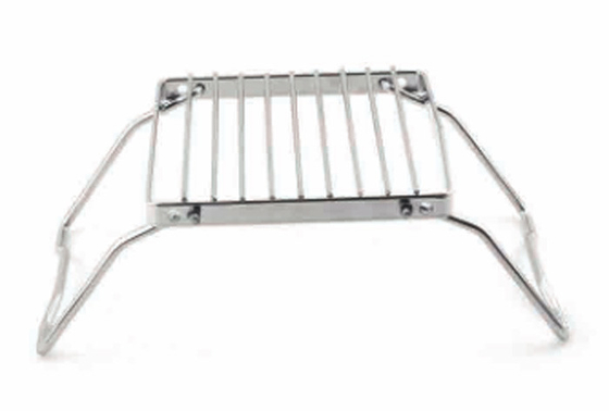 Sản phẩm bán nóng Stainless Steel Grill Grid / Barbecue Rack / Bbq Grill Mesh Oven Grid