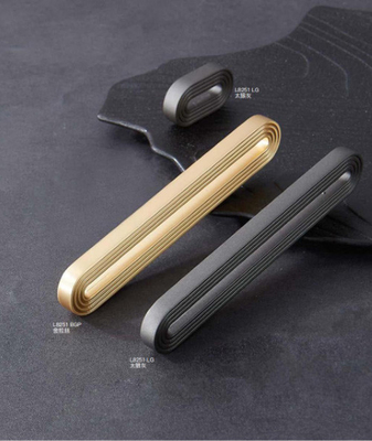 Màu sắc da tủ kéo tay cầm đen tím nâu trắng tủ kéo tay cầm cho văn phòng nội thất