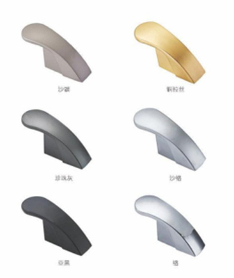 Thiết kế phòng tắm Đồng kẽm quần áo móc treo móc từ nhà cung cấp Trung Quốc Bắc Âu phong cách móc vải