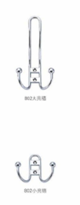 Đẹp nhất treo tường & móc với nickel bọc cho nhà & khách sạn với giá rẻ chất lượng tốt quần áo móc cho phòng tắm