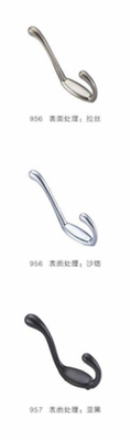 Đẹp nhất treo tường & móc với nickel bọc cho nhà & khách sạn với giá rẻ chất lượng tốt quần áo móc cho phòng tắm