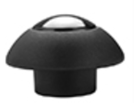 Máy xử lý nắp nắp chậu kính hai lỗ thép không gỉ Máy xử lý bên tai silicone