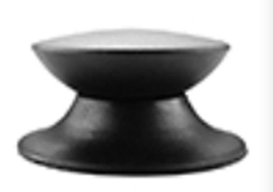 Máy xử lý nắp nắp chậu kính hai lỗ thép không gỉ Máy xử lý bên tai silicone