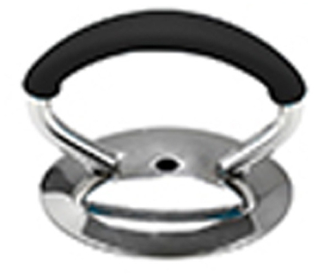 Kháng nhiệt silicone Pot Cover pan lid nút nút nắp cho đồ nấu ăn nút nắp silicone tay cầm tay cầm tai