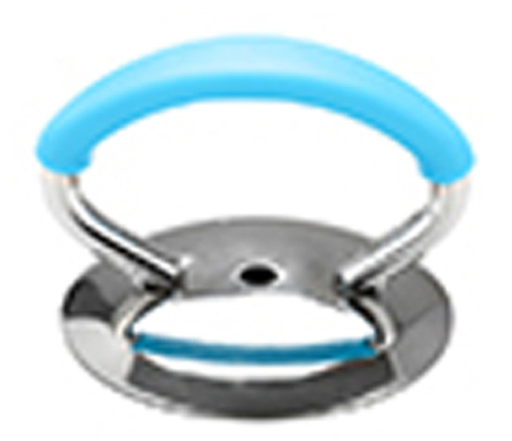 Kháng nhiệt silicone Pot Cover pan lid nút nút nắp cho đồ nấu ăn nút nắp silicone tay cầm tay cầm tai