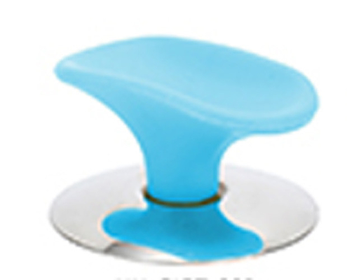 Kháng nhiệt silicone Pot Cover pan lid nút nút nắp cho đồ nấu ăn nút nắp silicone tay cầm tay cầm tai