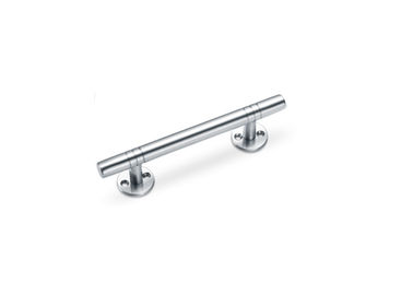 Núm đồng thau cổ tay cầm bằng thép không gỉ Bền bỉ Chống ăn mòn tốt
