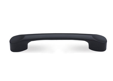 Tay nắm đồ nội thất phần cứng trang trí tủ tay cầm hợp kim kẽm Núm, 64,96,128mm