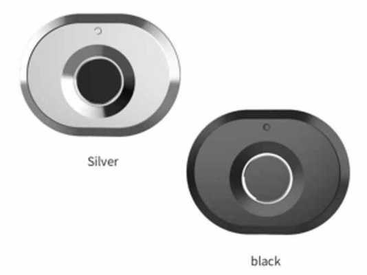 Smarter thông minh dấu vân tay Cabinet khóa tủ bếp gỗ đồ nội thất ngăn kéo không chìa khóa Biometric dấu vân tay khóa