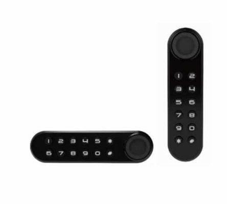 Các địa điểm thể thao Tấm vân tay kỹ thuật số Tủ khóa TTLOCK APP Tủ tập thể dục với cửa kẽm và ngăn kéo cho khách sạn
