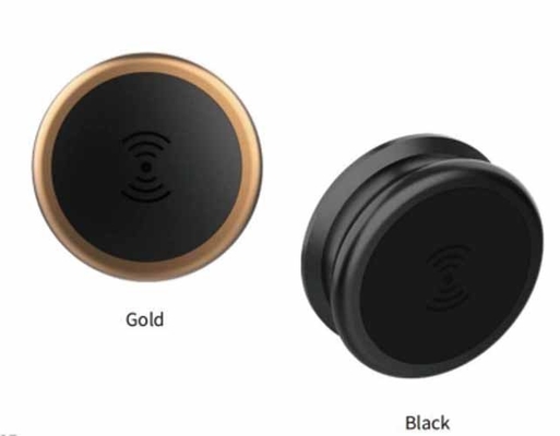 Baby Safety Parcel Keyless Electric Locker Lock For Gym Vending Drawer Digital Fingerprint Điện tử Khóa tủ với chìa khóa