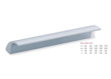 Đồ nội thất Phần cứng Phụ kiện Tủ bếp Tay kéo nhôm