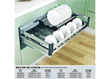 Dễ dàng lắp đặt Thiết bị nhà bếp độc đáo Tiết kiệm không gian Thân thiện với môi trường