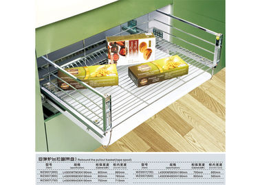 Phụ kiện nhà bếp mô-đun bằng thép cứng cáp Muti chống rỉ - Chức năng