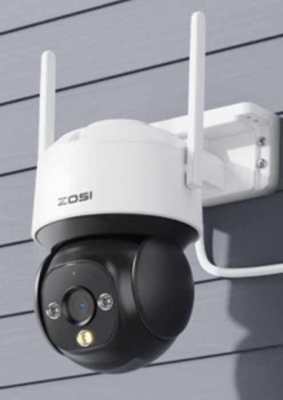 Nhà máy cung cấp năng lượng mặt trời không dây 1080P Spotlight Night Vision Hai chiều âm thanh ngoài trời An ninh CCTV 4G Wifi Camera