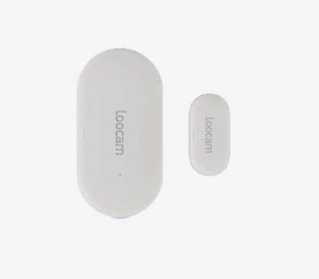 Sản phẩm gia đình thông minh báo động người trộm Siren Motion Detector 4G GSM WiFi không dây an ninh gia đình 4G Hệ thống báo động tùy chỉnh nhà máy