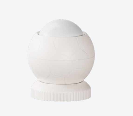 Sản phẩm gia đình thông minh báo động người trộm Siren Motion Detector 4G GSM WiFi không dây an ninh gia đình 4G Hệ thống báo động tùy chỉnh nhà máy