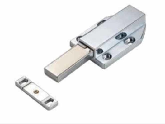 Hệ thống cửa tủ đẩy để mở Hệ thống thiết bị bật lại