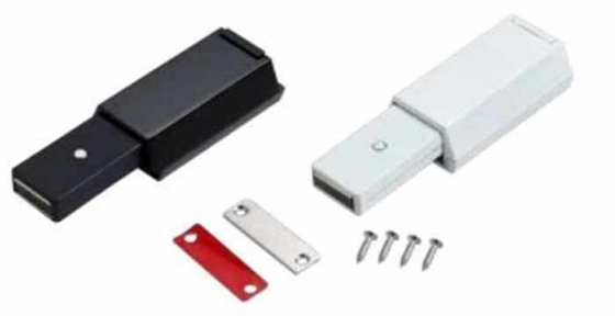Hệ thống cửa tủ đẩy để mở Hệ thống thiết bị bật lại