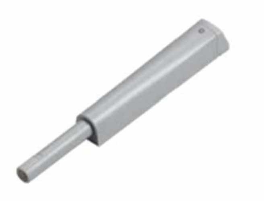 Nhựa ABS Press Type Rebound Magnetic Impact Bead Đẩy khóa khóa cho cửa tủ gỗ