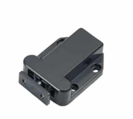 Máy cầm đẩy từ tính hạng nặng nhỏ Khóa tủ bếp Khóa tủ từ tính Khóa cửa tủ tủ Stronger Magnetic Catch