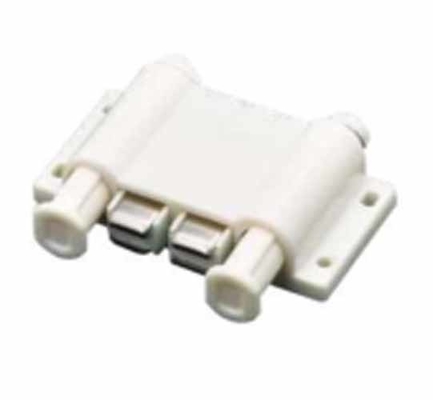 Máy cầm đẩy từ tính hạng nặng nhỏ Khóa tủ bếp Khóa tủ từ tính Khóa cửa tủ tủ Stronger Magnetic Catch