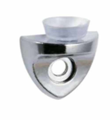 Cabinet Board Nail Glass Fixed Layer Board Support Tủ quần áo Partition Furniture Hardware Clip Shelf Support