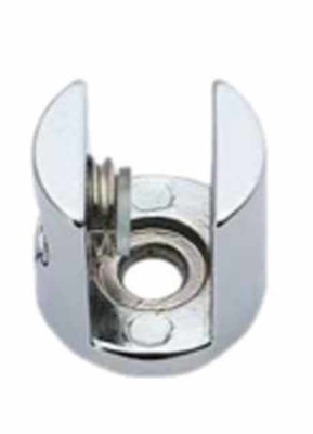 Cabinet Board Nail Glass Fixed Layer Board Support Tủ quần áo Partition Furniture Hardware Clip Shelf Support