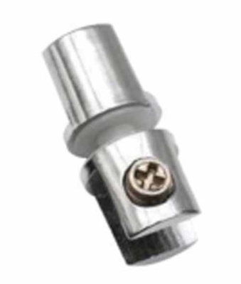 Cabinet Board Nail Glass Fixed Layer Board Support Tủ quần áo Partition Furniture Hardware Clip Shelf Support