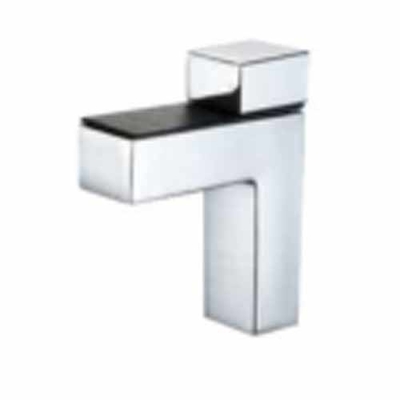 Tủ quần áo Bracket Tủ quần áo Rod End Support Clothing Closet Pole End Support Zinc Alloy Clothes Tube Holder