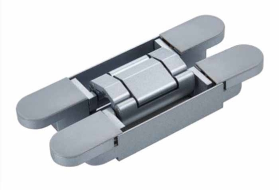 3D có thể điều chỉnh cửa kín cửa trục mở 180 độ trong ba hướng cho cửa điều chỉnh