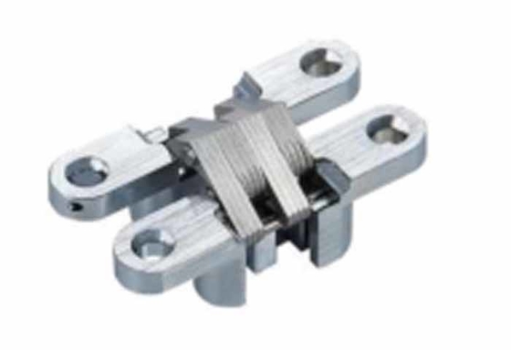 Modern 180 độ ẩn chéo đồ nội thất thép móng cho khung gấp nhà bếp phòng khách phòng ngủ phòng tắm Nhà văn phòng