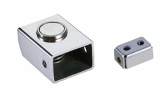 Modern 180 độ ẩn chéo đồ nội thất thép móng cho khung gấp nhà bếp phòng khách phòng ngủ phòng tắm Nhà văn phòng