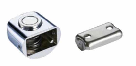 Modern 180 độ ẩn chéo đồ nội thất thép móng cho khung gấp nhà bếp phòng khách phòng ngủ phòng tắm Nhà văn phòng