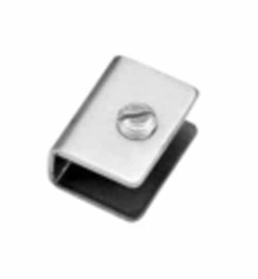Glass Balustrade Staircase Railing Balcony Fitting Stainless Steel Stain Glass Clamps