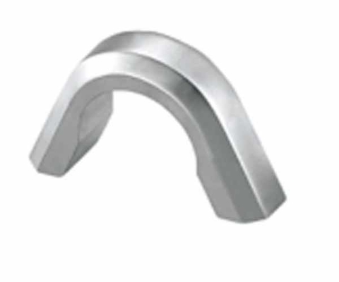 Thép không gỉ SUS304 Nút đồ nội thất đồng Nút cửa và tay cầm đồ trang trí Kệ thủ công