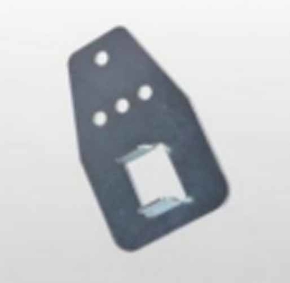 Các bộ phận tủ phẳng với lỗ tròn, lỗ đai, hồ sơ gấp mười sáu lần, phụ kiện, phụ kiện kết nối, khung gầm, cửa tủ, các bộ phận tủ phẳng