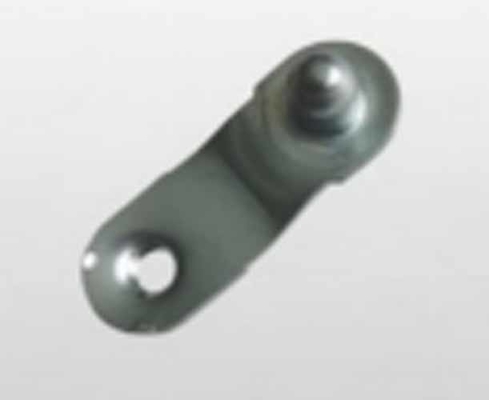 Các bộ phận tủ phẳng với lỗ tròn, lỗ đai, hồ sơ gấp mười sáu lần, phụ kiện, phụ kiện kết nối, khung gầm, cửa tủ, các bộ phận tủ phẳng