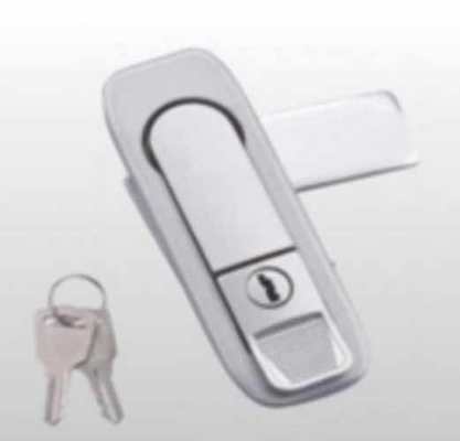 Khóa máy bay Khóa bảng điều khiển điện bền
