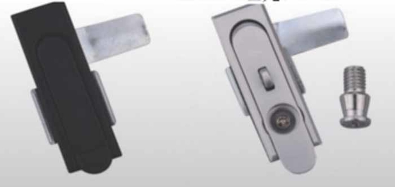 Thiết bị Flush Trigger Plane Lock Zinc Alloy Compression Lever Lock