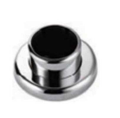 Stainless Steel 304 Wall-Mounted Flange for Railing Support Posts