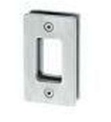 Modern Design Stainless Steel Sliding Glass Door Handles Back to Back Handles Glass Door Knobs