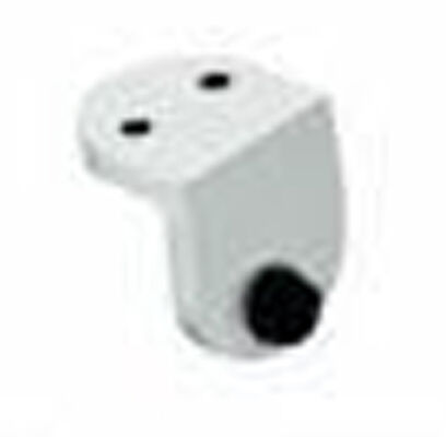 Stainless Steel Sliding Door Rollers Connector Glass Door Pivot Top Pivot Pole Short