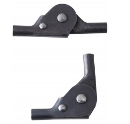 GRH Sofa Headrest Hinge Interlocking Furniture Mechanism