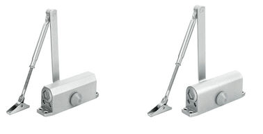 Cửa tự động thương mại hạng nặng bền bỉ Thời gian sử dụng lâu hơn