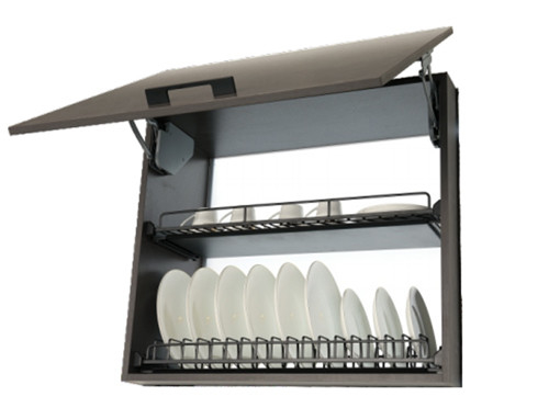 Kệ nhà bếp Giá đỡ có thể tháo rời Rack Rack NM Bề mặt