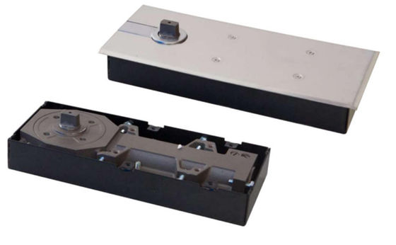 High Durable Double Cylinder Floor Spring