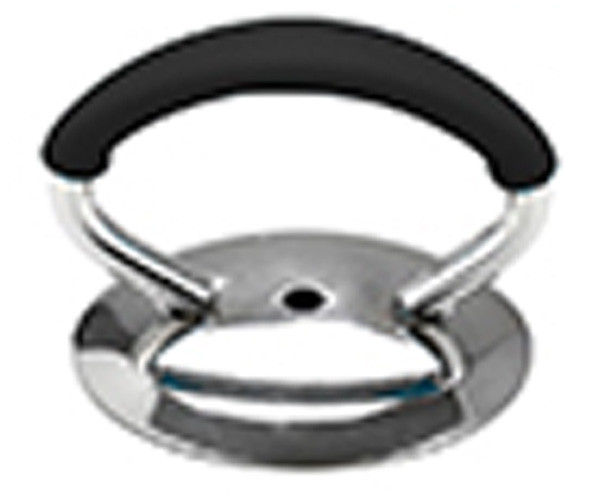 Kháng nhiệt silicone Pot Cover pan lid nút nút nắp cho đồ nấu ăn nút nắp silicone tay cầm tay cầm tai