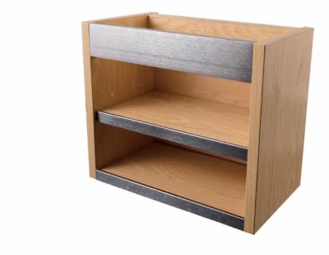 hàng rào ngoài trời ban công kính không khung balustrade hàng rào kẹp dẫn dắt dải ánh sáng nhôm hình u hệ thống kênh profie