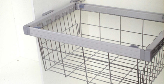 Tủ góc Móc treo quần áo ba lớp Giỏ đựng quần áo xoay 360 độ gắn trên cùng